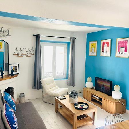 Cannes 2Pc Port Palais Meynadier Forville 외부 사진