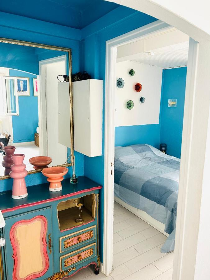 Cannes 2Pc Port Palais Meynadier Forville 외부 사진