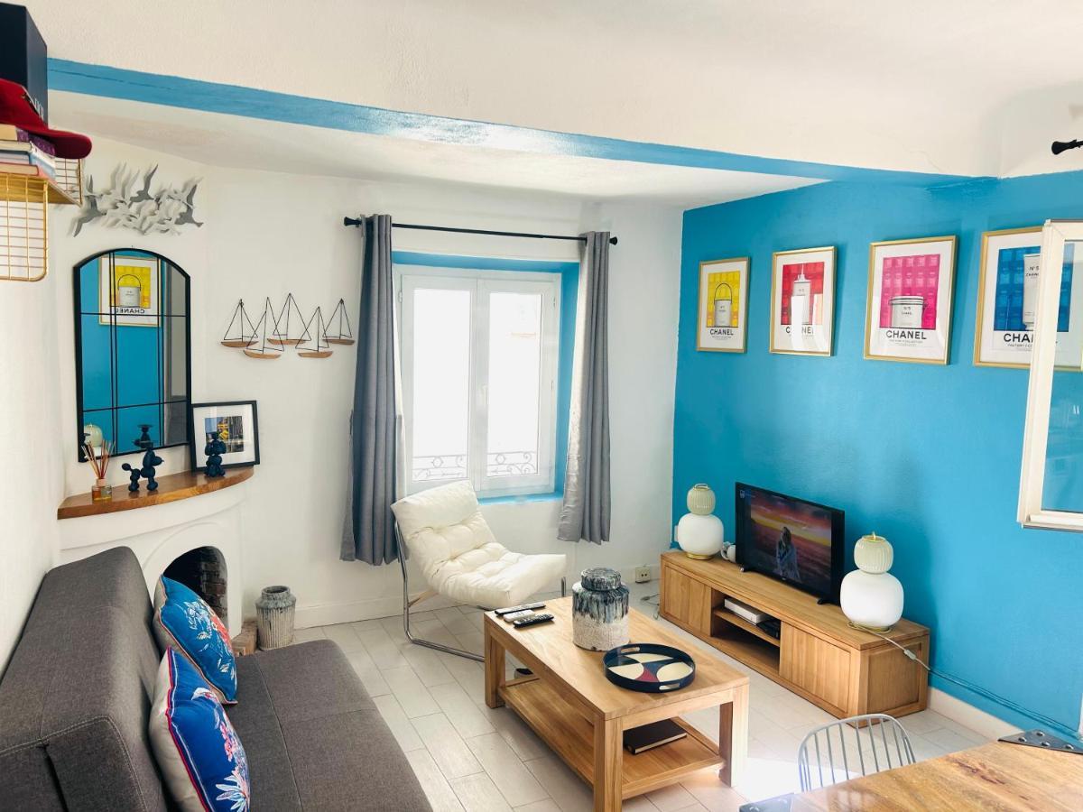 Cannes 2Pc Port Palais Meynadier Forville 외부 사진